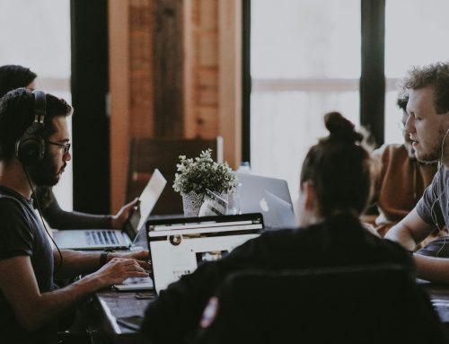 Small Business Life Insurance in Boise for Protecting Your Company and Employees