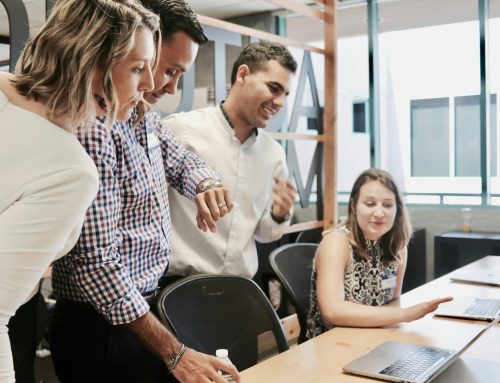 Why Boise Businesses Need Group Health Insurance Plans