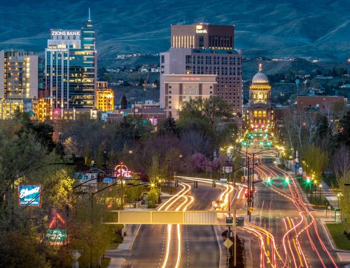 Best Budget Health Insurance in Idaho 2025