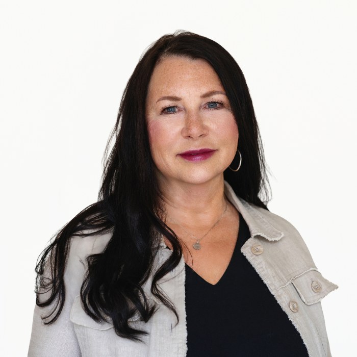 Cindy Wells, Agency Manager and Senior Account Manager at The Shandro Group