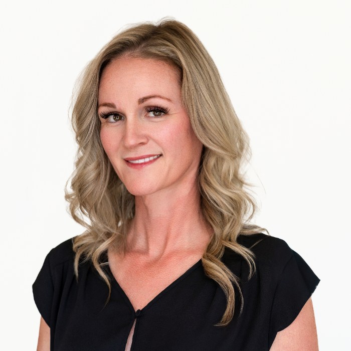 Julie Thurston, Employer Benefit Account Manager at The Shandro Group