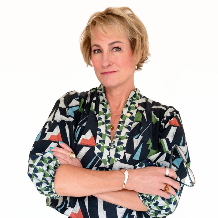 Lori Shandro, Broker and Agency Owner at The Shandro Group
