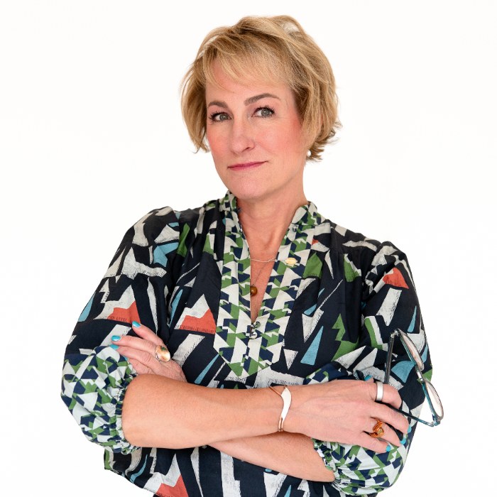 Lori Shandro, Broker and Agency Owner at The Shandro Group