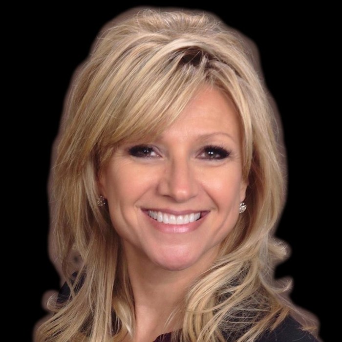 Robin Everitt, Medicare Broker at The Shandro Group