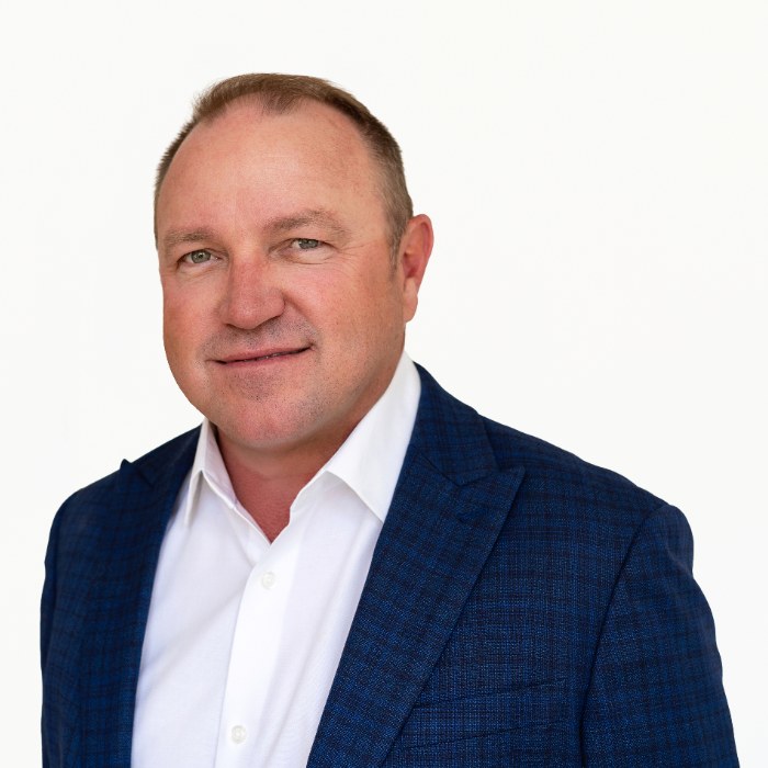 Winston Goss, Broker at The Shandro Group